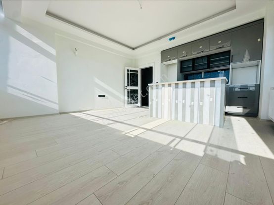 Ethereal'den 75.yıl Mah'de Site İçi Tek Blok Üç Cepheli 2+1