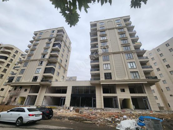 Evseç Emlak'tan Satılık Lüks 2+1