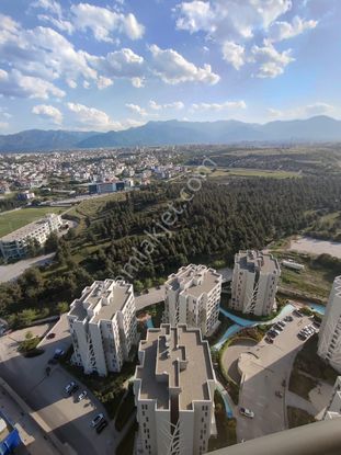 Kaan Emlaktan Sinpaş Aqua City'de Kiralık Daire