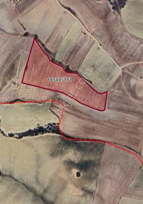 Sarıçam Kılıçlı'da Tarla Hissesi