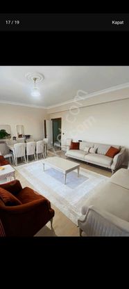 Kafkars Emlaktan Şehitler Mahallesnde Lüks 3+1