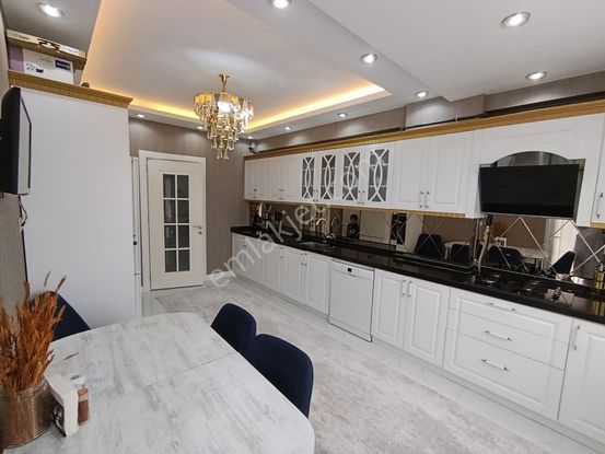 Acil Emlak’tan Atakent’te Ultra Lüx 3+1 Satılık Daire