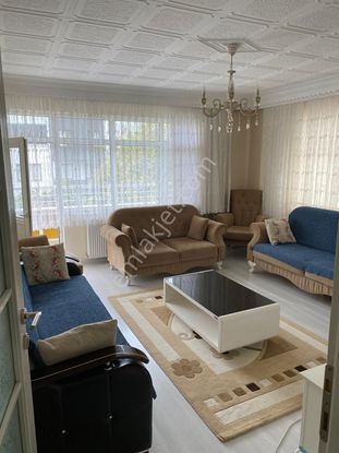 Trabzon Konaklar Mahallesi Kiralık Full Eşyalı Daıre