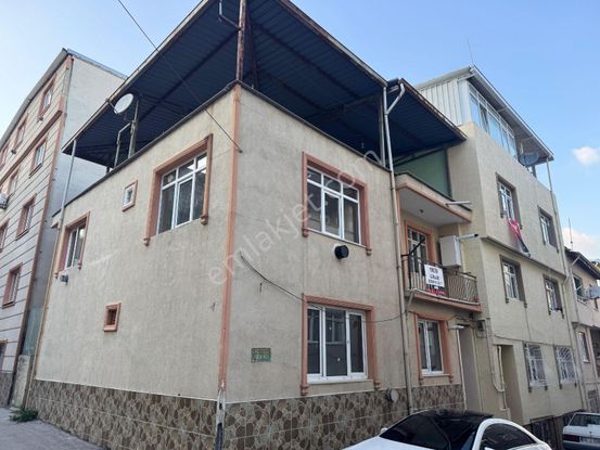 Kr Neo'dan Zümrüt Evlerde Kiralık 2+1 Daire