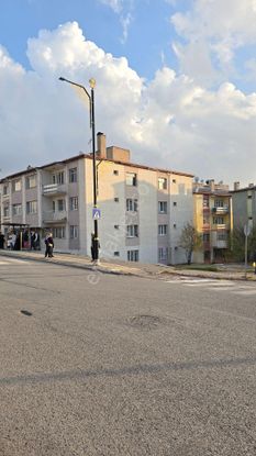 Sivas Merkez Emek Mah. Satılık 3+1 Daire