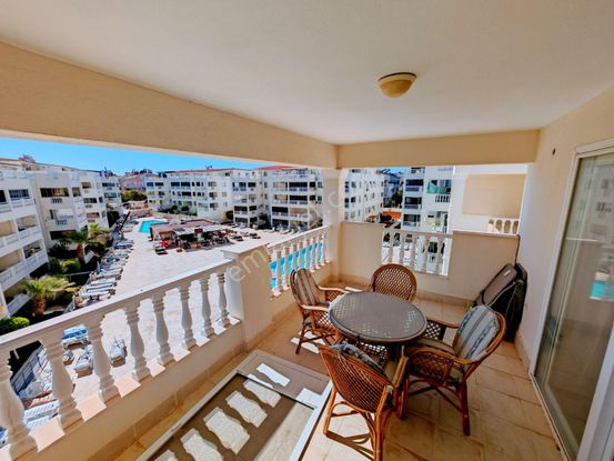 Royal Marina Sitesinde Satılık Yazlık