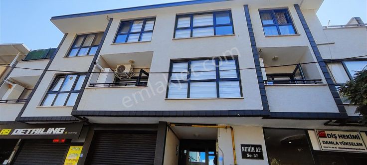 Bursa / Nilüfer / İhsaniye / Merkezde /2+1 Dubleks Satılık Daire