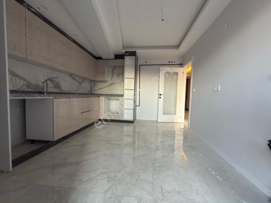 Çetin Emlak'tan Tandoğan'da Sıfır!!! 3+1 Ara Katta Daire