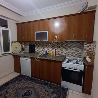 Milli Egemenlik Merkezi Konumda Satılık Ara Kat 2+1 Daire