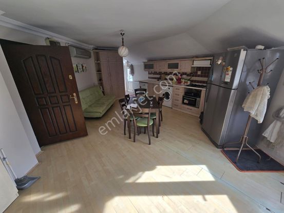 Rekoor Emlak'tan Rasathane Yakını 2+1 Eşyalı Kiralık Daire