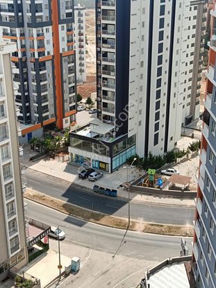 Sarıçam Gültepe De Site İçinde 2+1 Satılık Daire