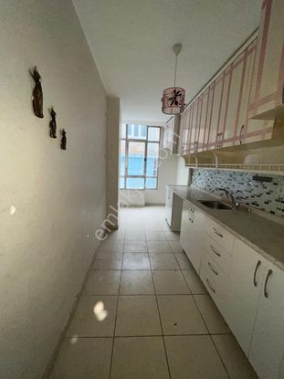 Yeşilyurt Mavibulvarda 3+1 Kapalı Mut. Geniş Ferah Satılık Daire