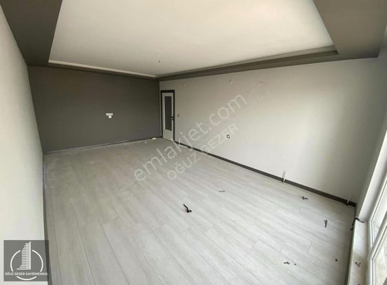 Oğuz Gezer Gayrimenkul'den Merkezi Konum Satılık 3+1 Daire