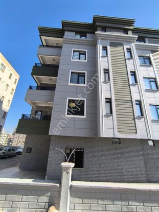 Seyrantepe Mahallesi Sanat Yapı Sıfır 2+1 Fırsat Dairemiz Satılıktır