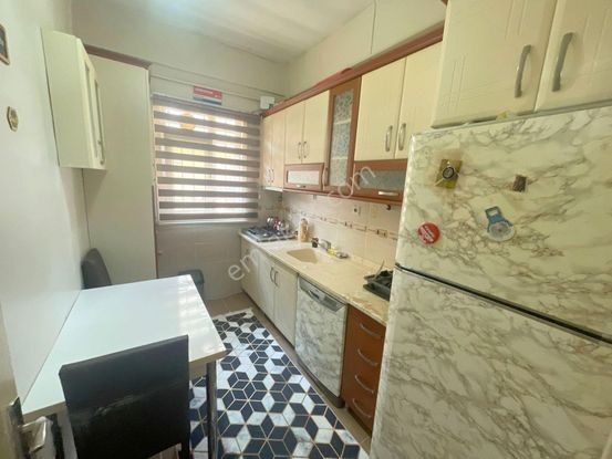 Mertcan'dan Ramazanoğlu Mah. 25m2 Arsa Tapulu 2+1 Daire