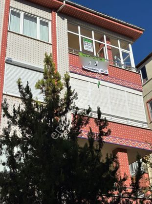 Akçay Mahallesinde Satılık Geniş Daire