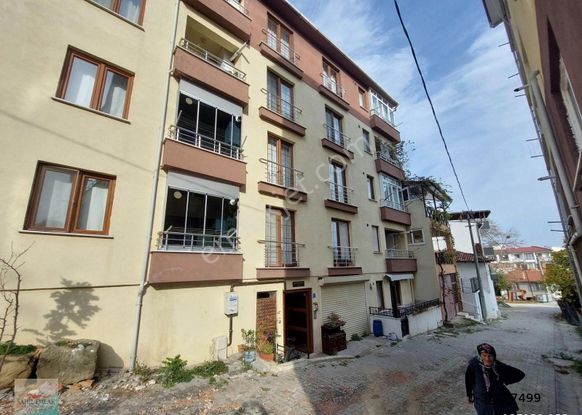 Sahil Emlak'tan 2+0 Satılık Eşyalı Daire Denize Yakın Kon