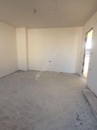 Yeni İmar Çatı Piyes Yüksek Tavan Ön Cephe 90 M2 Daire...