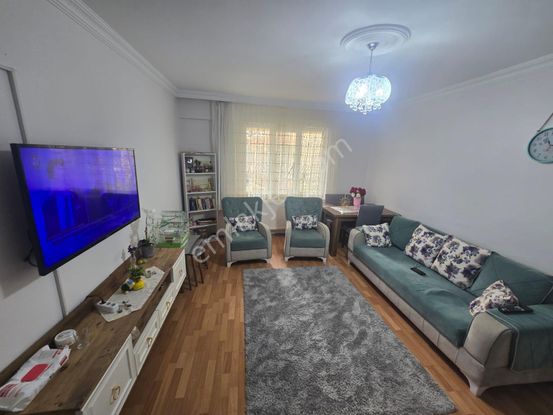 Rekoor Emlaktan Gazi Hast Yakını 3+1 Satılık Daire