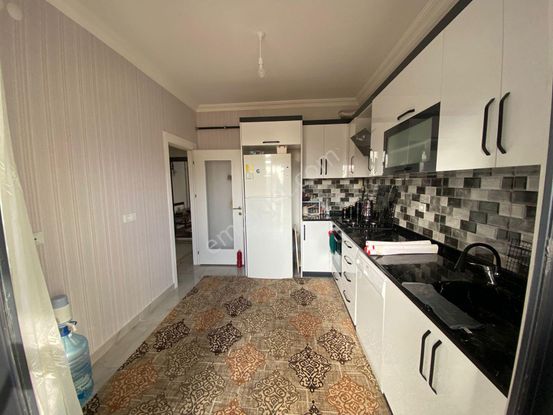 Meram/ Alakova Mah. Altınbaşak Cad. 2+1