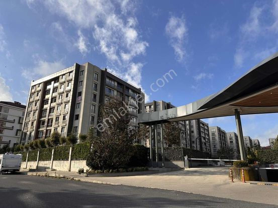 Kalekent Sitesi Yarım Peyzaj Satılık 3+1 Daire