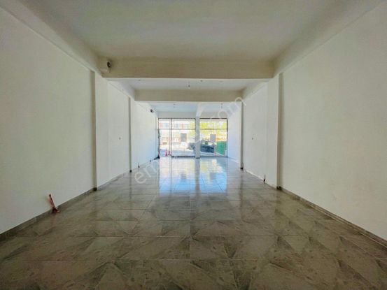 Öz Eda Emlak Tan Keçiören Bağlum’da Satılık Kiracılı Depodahil 165m Dükkan