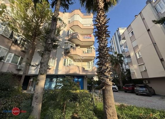 Fener Mah. 3+1 Ara Kat Dogal Gazlı Boş Kiralık