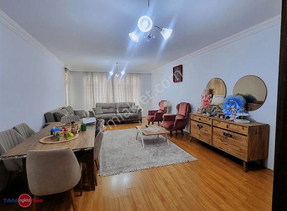 3+1 Ebeveyn Banyolu, Ara Kat,asansörlü