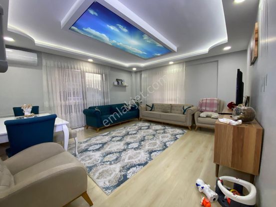 ⚠ Gfa Grup’tan Edremit/cennetayağı Mah Satılık 2+1 Ara Kat Daire