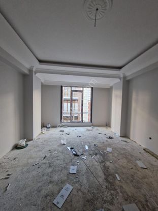 Gültepe Mah Sıfır Balkonlu Ön Cephe 2+1 90 M2 Arakat Daire...