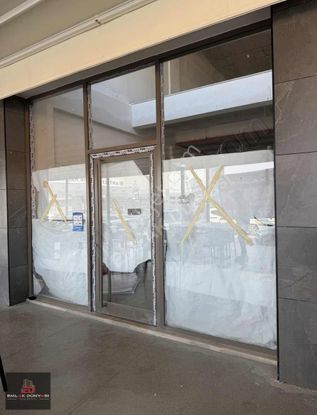 Şehir Hastanesi Karşısı 3 Katlı