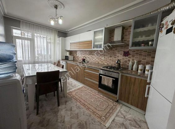 Karatayın En Gözde Sitelerinden Akbaşak Konutlarında 3+1 Daire