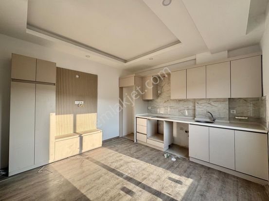 Aydoğmuş Mah De Sıfır 1+1 Satılık Fırsat Daire