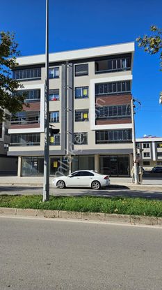 Tire Doğuş Emlaktan Gölette Kiralık Ara Kat Daire