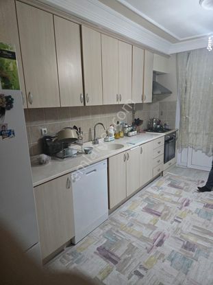 Adana Çukurova Beleye Evleri'nde Satılık Doğalgazlı 3+1 Satılık Daire