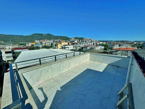 Uytundan Kadıköyde Körfez Hastanesine 500 Metre 2+1 Dubleks