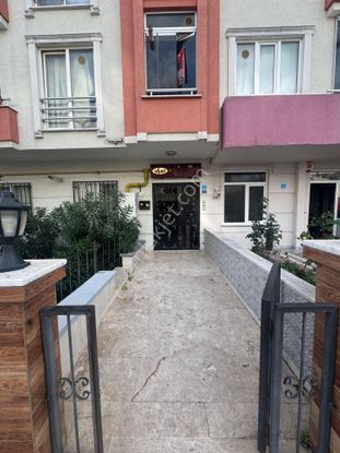 Bahar'dan Dumlupınar'da Ayrı Mutfaklı Eşyasız 2+1 Daire