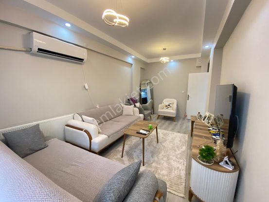 Ayrancılar Mah 2+1 Satılık Daire