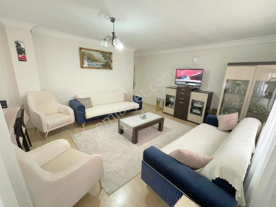 Mertcan'dan Şeyhli Mah.caddeye Yürüme Mesafeli 5+2 Dubleks Daire