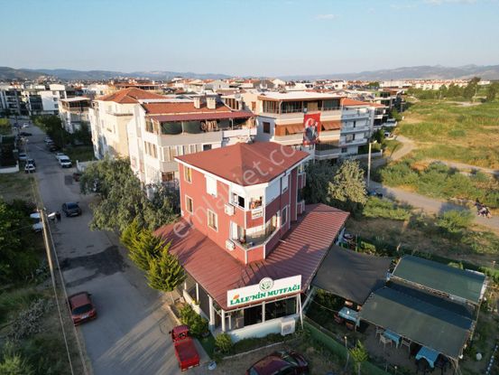 Yetki Cantandan Altınkumda 2+1 Denize 150m Katta Tek Daire 5 Yaş