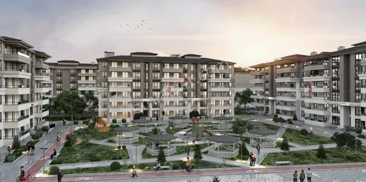 Sahibinden Sedirpark Yapı Kooperatifi Satılık Boş Hisse