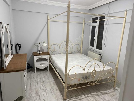 Görgülü Emlaktan Şehrin Merkezinde Sıfır Eşyalı Kiralık Daireler