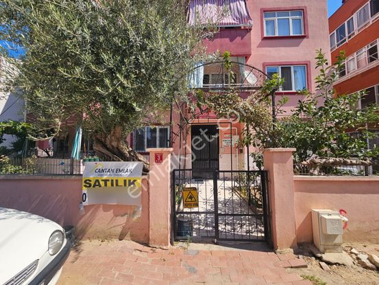 Yetki Cantandan Akçayda Bahçe Kullanımlı 2+1 Lüks Fırsat Daire