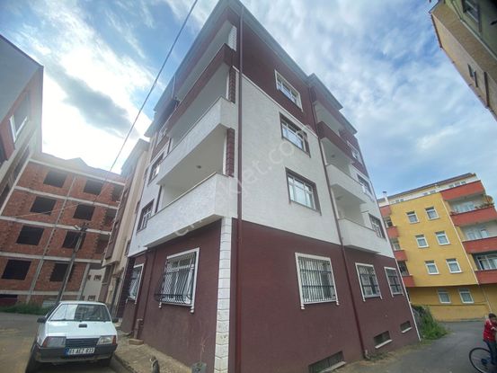 Trabzon Pelitli'de Satılık 3+1 Doğalgazlı Daire