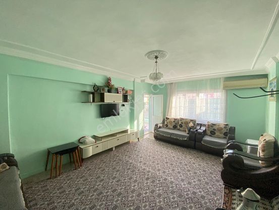 Prestij'den Halkkent'te Ayrı Mutfak Geniş Oturumlu 2+1 Daire