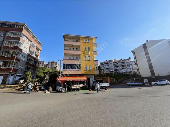 Pelitlide Deniz Manzaralı Satılık 4+1 Daire