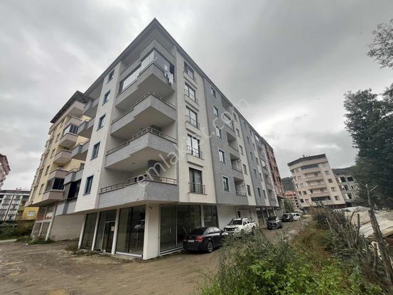 Merkezde Satılık 4+1 Doğalgazlı Sıfır Daire