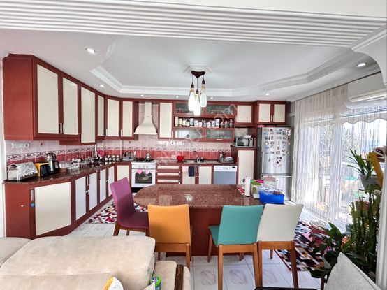 Özkaracadan Masrafsız Daire…