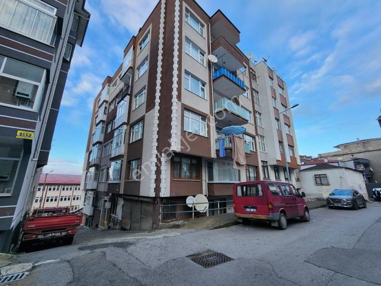 E&d Gyo'dan Trabzon Merkez 1 Nolu Erdoğdu'da Satılık 2+1 Daire