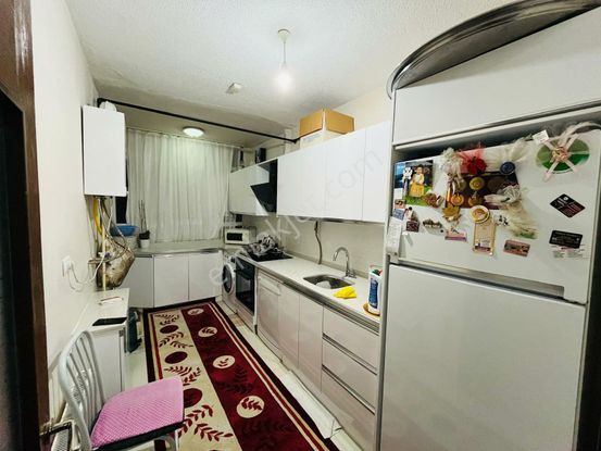 Eryavuz Dan Maşuk Tokilerde Bakımlı 2+1 Odalı